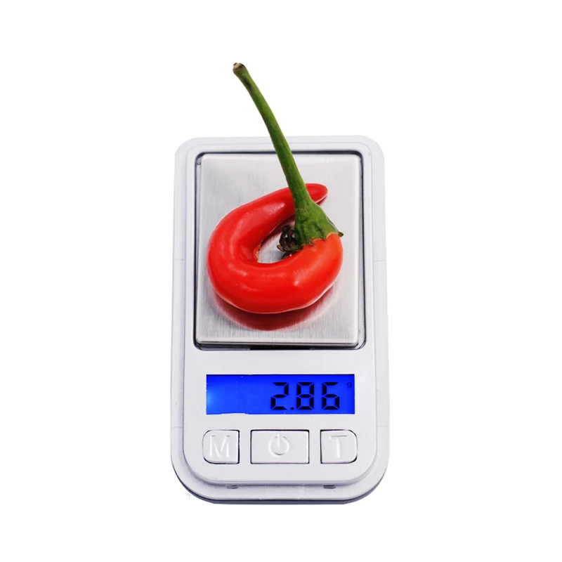 

High Quality smallest 0.01g x 200g MINI digital Gold Diamond Weight Balance jewerly Scale with backlight LCD display 10%off