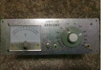 

WMZK-10 medical temperature meter / temperature indicator control instrument with complete specifications