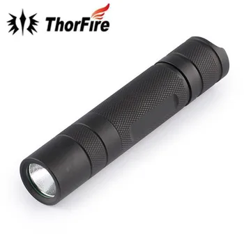 

Hot Sale Black 2 7135x8 3/5mode Aluminum Alloy Outdoor EDC 18650 LED Flashlight Torches Lanterna