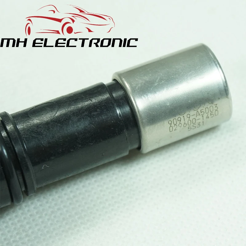 MH Электронная 90919A5003 90919-05057 9091905057 90919-A5003 Датчик положения коленчатого вала для TOYOTA \ LEXUS