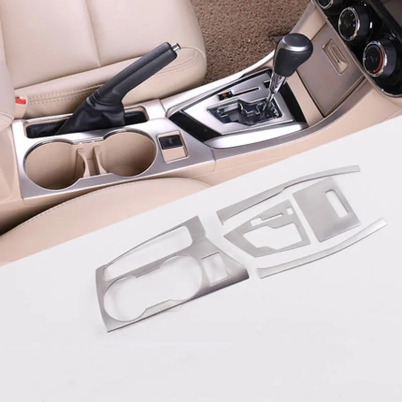 Для 2014 2015 2016 Защитные чехлы для сидений сшитые специально TOYOTA COROLLA E170 аксессуары