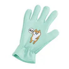New Pet Gloves Massage Comb Silicone Bath Cleaning Supplies in Addition to Dog Hair Beauty to go To the Hair Artifact New Pet Gloves Massage Comb Silicone Bath Cleaning Supplies in Addition to Dog Hair Beauty to go To the Hair Artifact