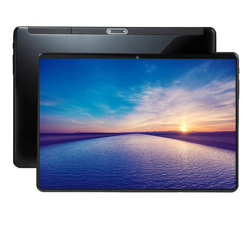 

2019 CARBAYTA 10 inch tablet PC 8 Core 4GB RAM 64GB ROM Dual SIM Unlocked 3G WiFi Bluetooth Android 9.0 Tablets 10.1 the tablet
