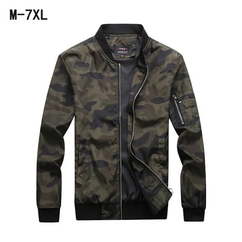 

Brand Clothing Autumn Men's Military Camouflage Fleece Jacket Army Tactical Clothing Multicam Male Camouflage Windbreakers 7XL