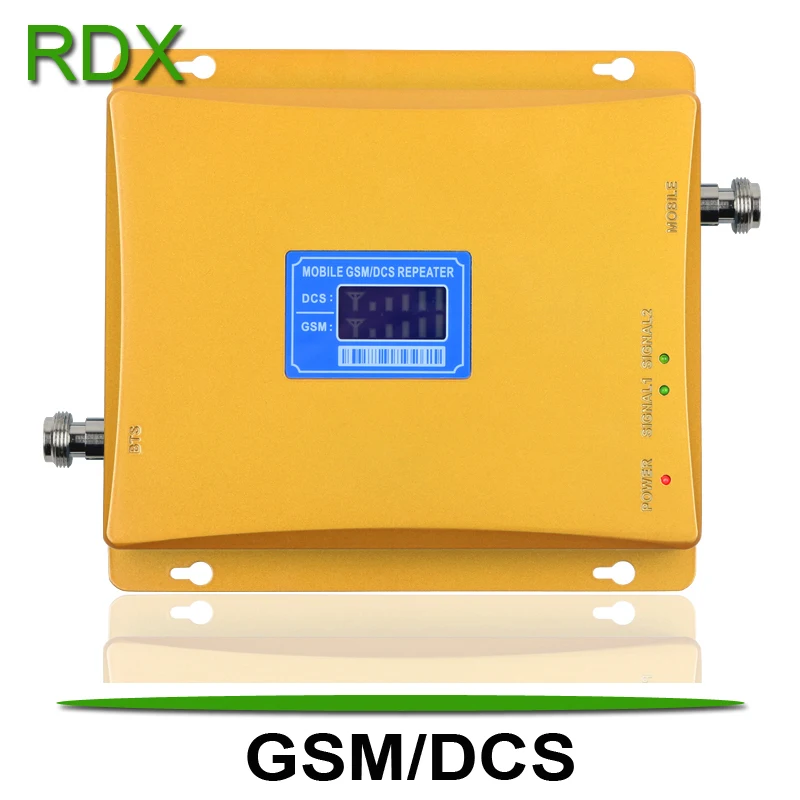 Cellphone Dual Band 2G 4G Signal Booster High Gain Mobile Phone Dual Band GSM 900 DCS 1800 Signal Repeater Amplifier on Sale Cellphone Dual Band 2G 4G Signal Booster High Gain Mobile Phone Dual Band GSM 900 DCS 1800 Signal Repeater Amplifier on Sale