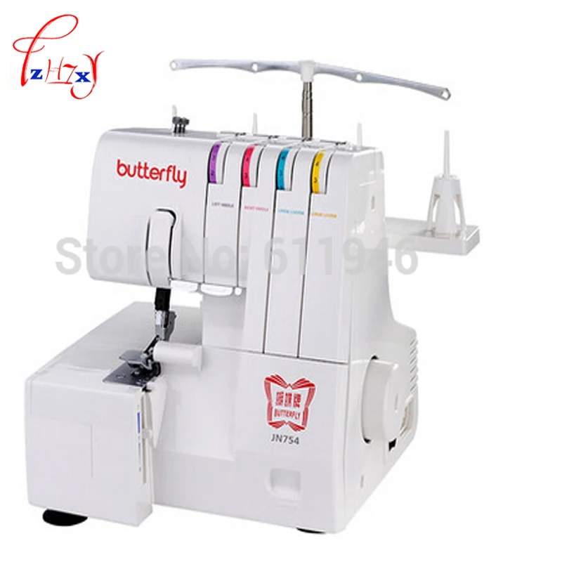 

1PC 220V 70W Household Multifunctional Electric Bench Line Zigzag Sewing Machine With English Manual