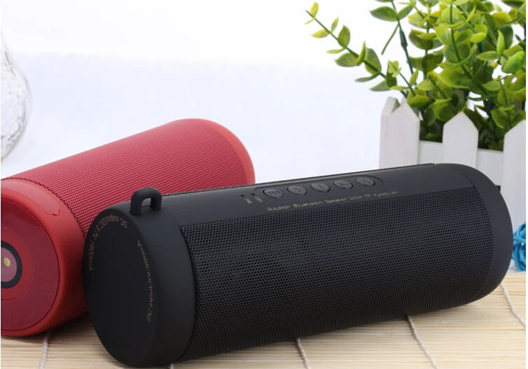 professional ipx7 waterproof outdoor speaker