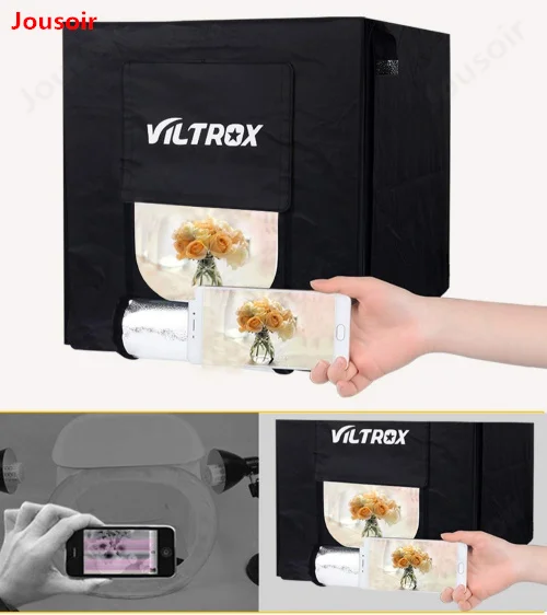 60x60x60cm-Professional-Photo-Studio-Light-Tent-Photography-Softbox-Box-Kit-with-LED-Light-and-Blackgrounds-White (1)