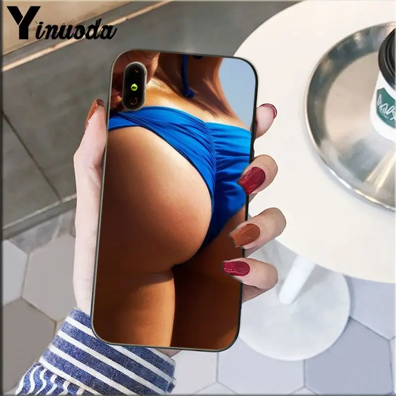 Sexy bikini big ass