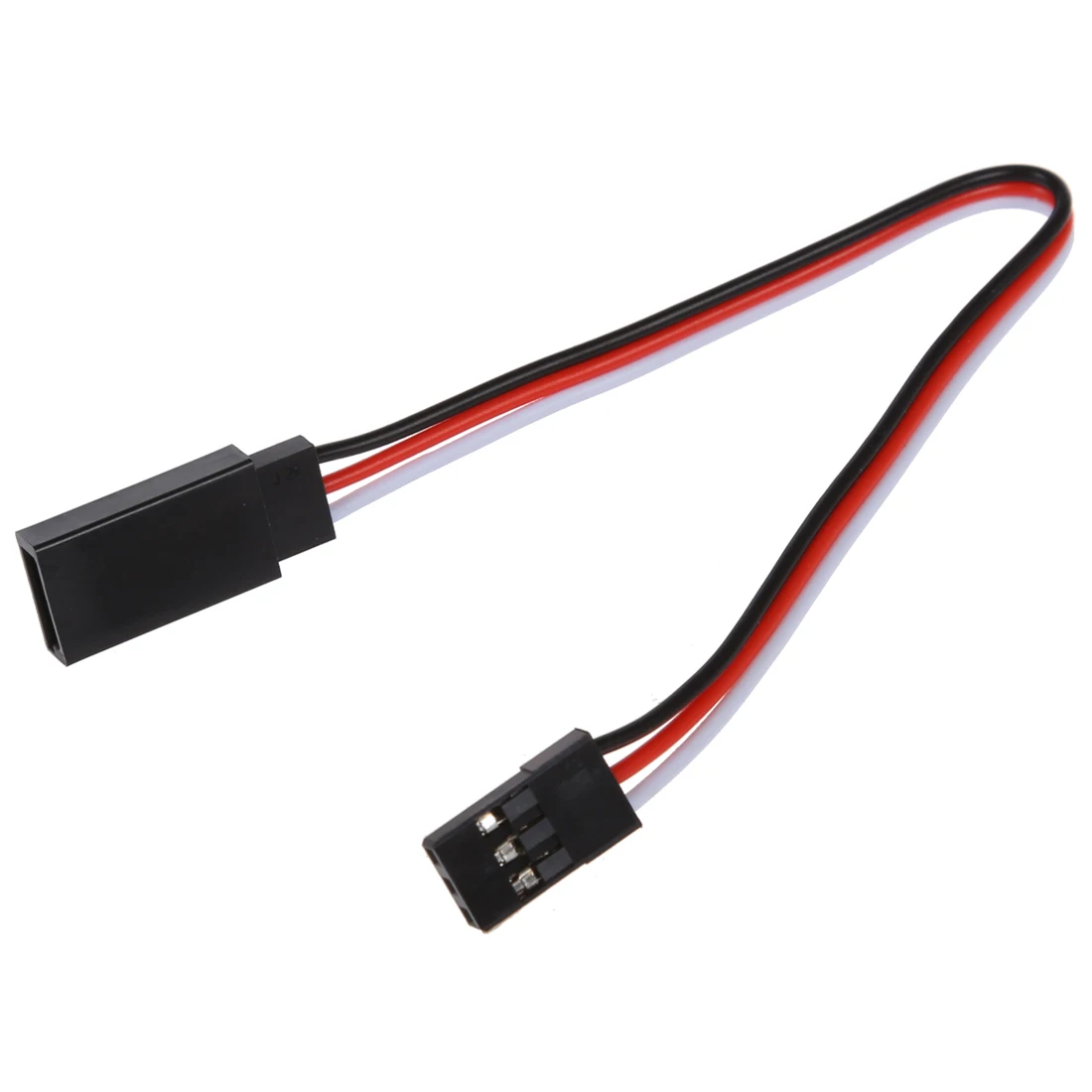 10 x 165 172 mm Servo Extension Cable Wires Cablesin Parts