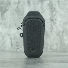 Силиконовый чехол для Aspire AVP, Сменный Чехол, защитный силиконовый чехол, резиновый чехол, защитный чехол, гелевый Чехол