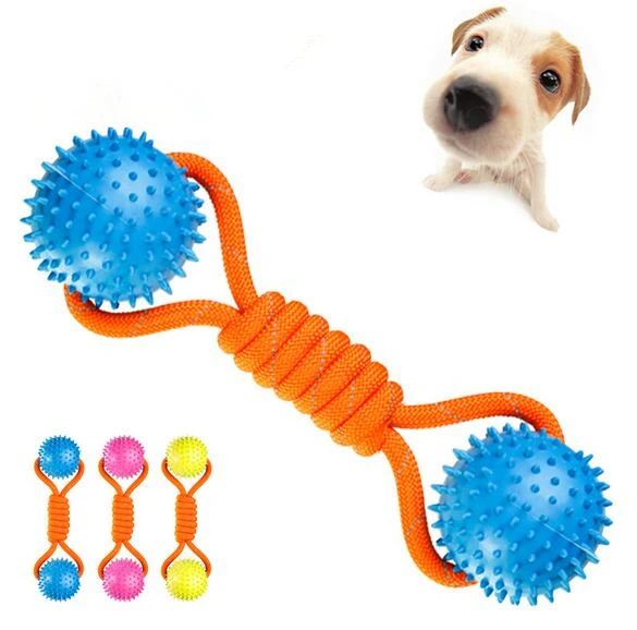 Dog Play Toys Aggressive Chewers Unbreakable Virtually Indestructible