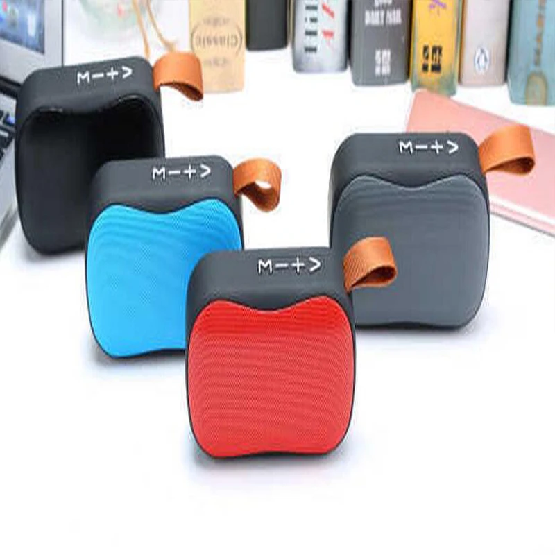 Wireless Best Bluetooth Speaker high quality speakers with Bass for iPhone Android stereo Music surround audio Support (12)
