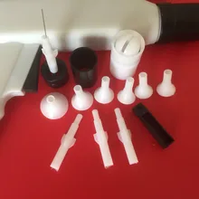 Автоматическая электростатического напыления Gun Shell для KCI 2006+ насадка