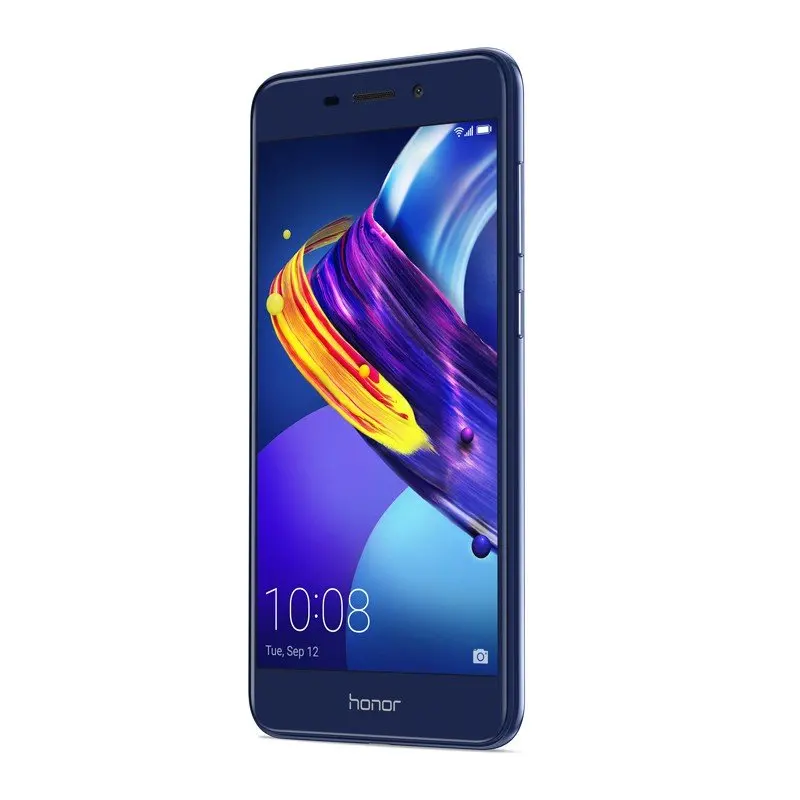 Телефон honor 6c pro