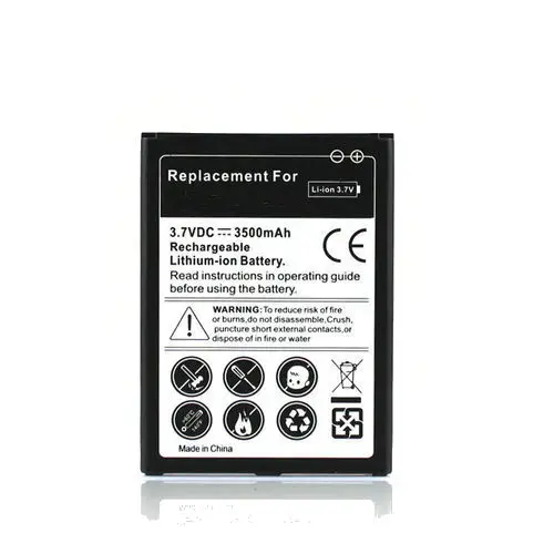 1x3500 mAh B700BC запасная литий ионная батарея для Samsung galaxy Mega 6 3 I9200 I9208 I9205 I9202 + код