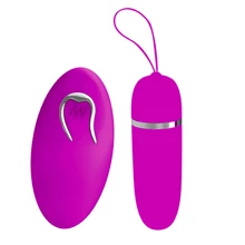 Wireless Remote control bullet vibrator 12 Speed vibrating egg Adult sex toys for woman erotic toys vibrating panties
