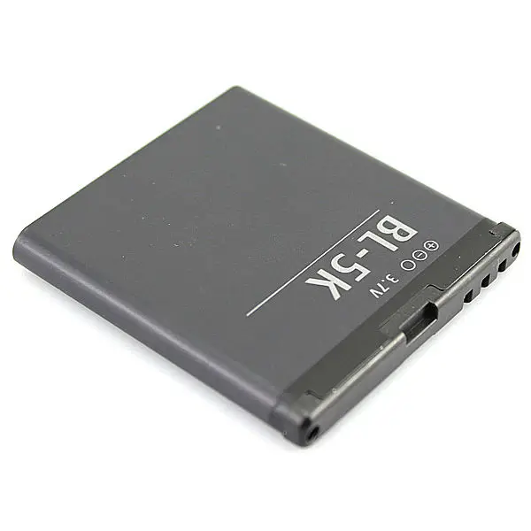 Аккумуляторная батарея для телефона 1200 мАч Ранняя Nokia N85 N86 N87 8MP 701 X7 00 C7 сменная