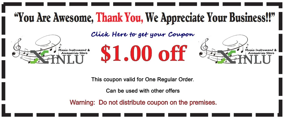 1 dollar coupon