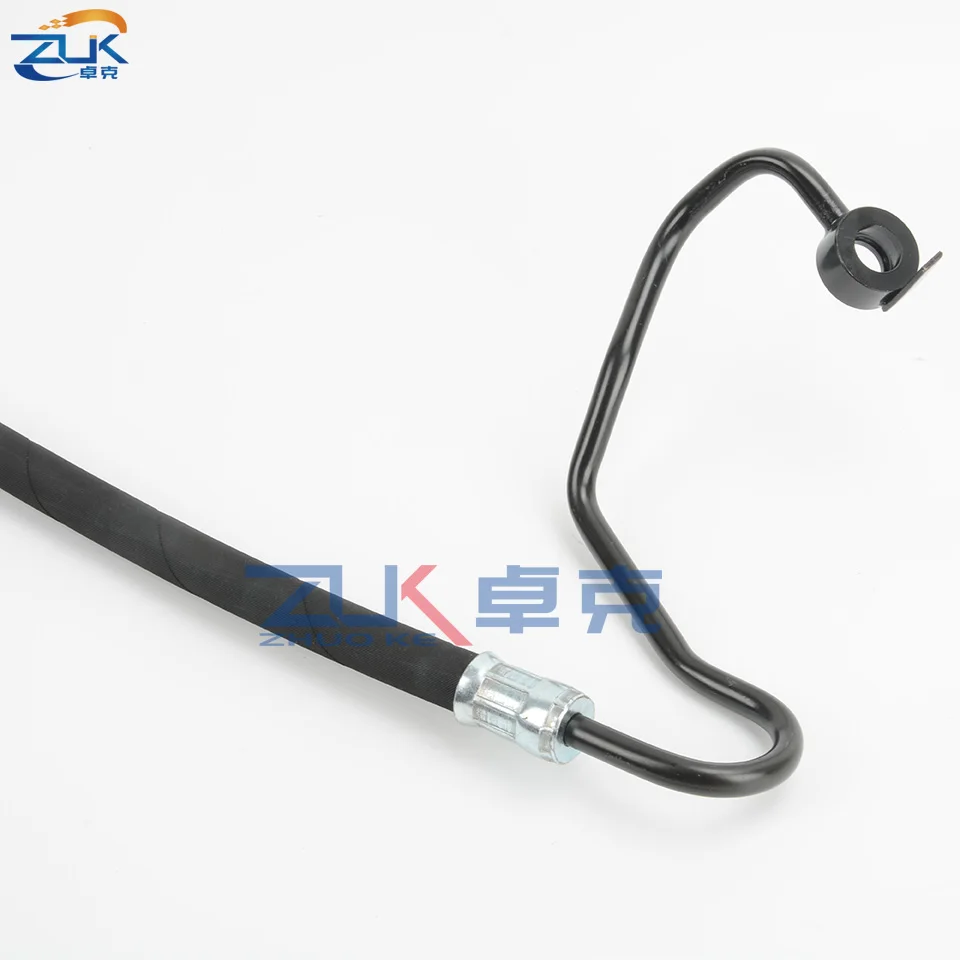 ZUK усилитель руля подачи давления шланг трубка для TOYOTA LAND CRUISER 100 FZJ100 4500 1998 1999 2000 2001 2002 4.5L LHD ТОЛЬКО