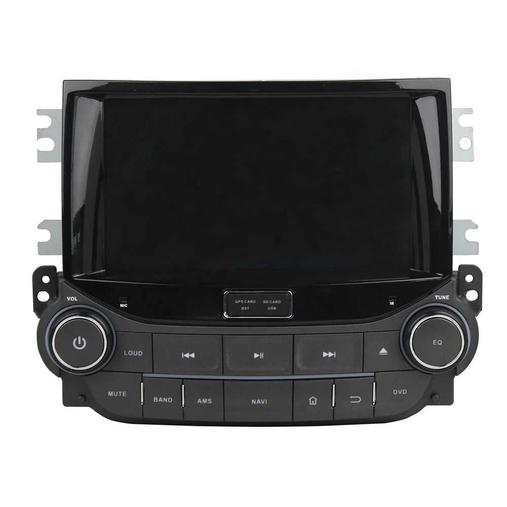 Best DSP Android 9.0 Car CD DVD player AutoStereo unit GPS navigation for CHEVROLET MALIBU 2013 2014 2015 multimedia Satnav radio 64G 21