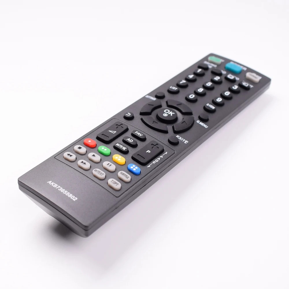 Универсальный пульт дистанционного управления AKB73655802 для LG tv высококачественный