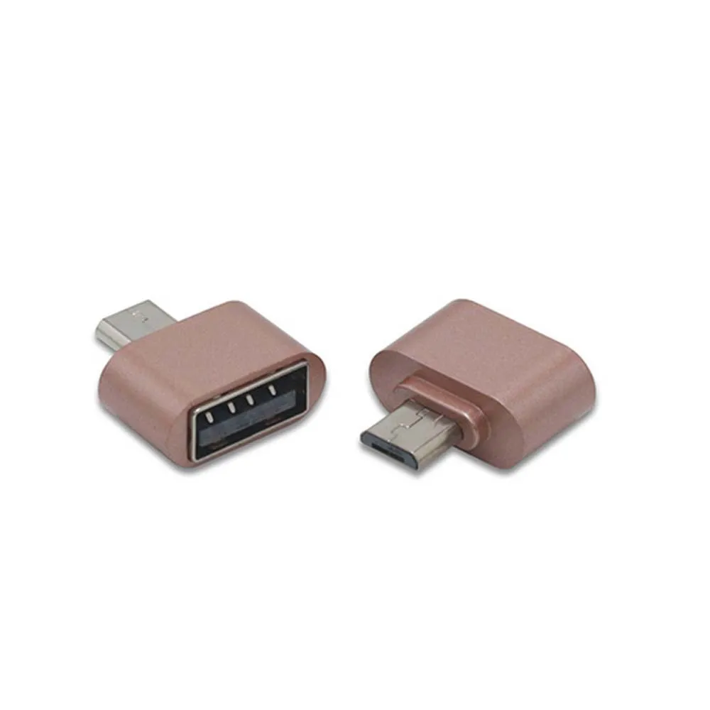 YuBeter USB на микро кабель-Переходник USB OTG USB 2,0 Многофункциональный адаптер для Android планшет клавиатура мышь геймпад u-диск