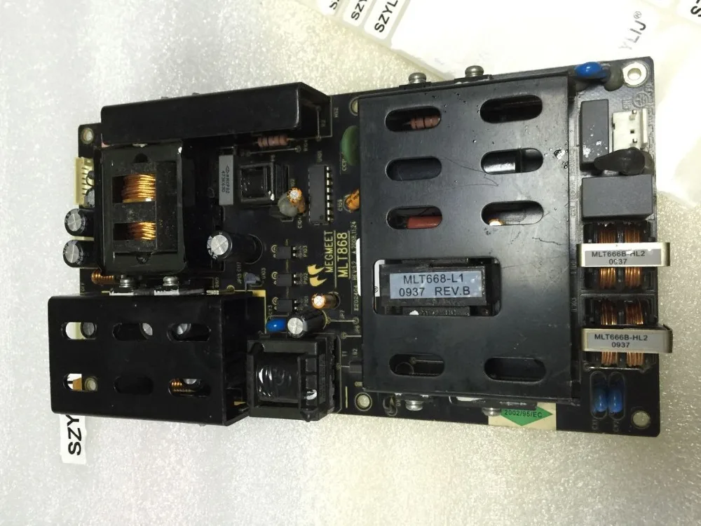 

1pcs/lote Good quality, CHD-W320F8 R-HS180/210-4N01/4N02 MLT868