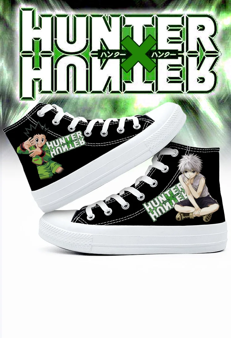 mens high top canvas shoes (1)