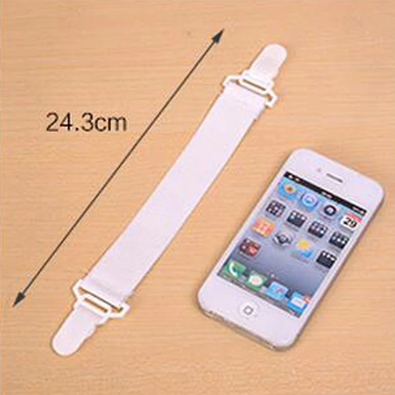 Elastic and Durable Fastener (2)