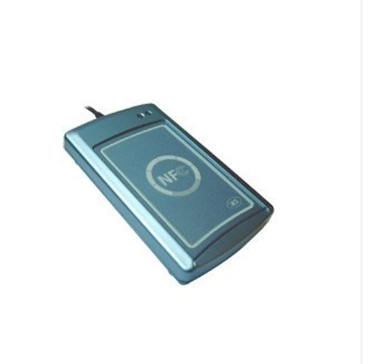 Acs Original Acr122 Nfc Smart Usb Rfid Reader For Mac Acs Original Acr122 Nfc Smart Usb Rfid Reader For Mac
