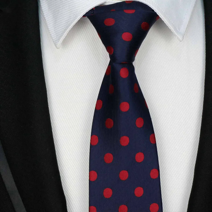 XT33-52 шелковый галстук для мужчин, цветочный узор, узор в горошек, корбаты, 8 см., gravata, классический, официальный, для светских мероприятий, розовый цвет, вечерние, свадебные платья - Цвет: XT034