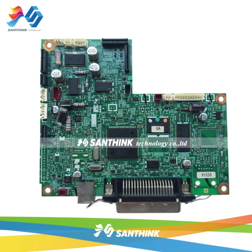 

Main Board For Brother MFC-7420 MFC 7420 MFC7420 Formatter Board Mainboard On Sale