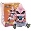 Dragon Ball Z combate Majin Boo Buu GK figura juguete modelo coleccionable ► Foto 1/6