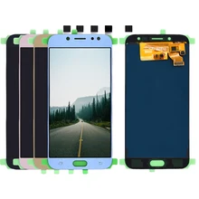 Cheap LCD For Samsung Galaxy J7 Pro 2017 J730 SM-J730F J730FM/DS J730F/DS J730GM/DS LCD Display With Touch Screen Digitizer Assembly Cheap LCD For Samsung Galaxy J7 Pro 2017 J730 SM-J730F J730FM/DS J730F/DS J730GM/DS LCD Display With Touch Screen Digitizer Assembly