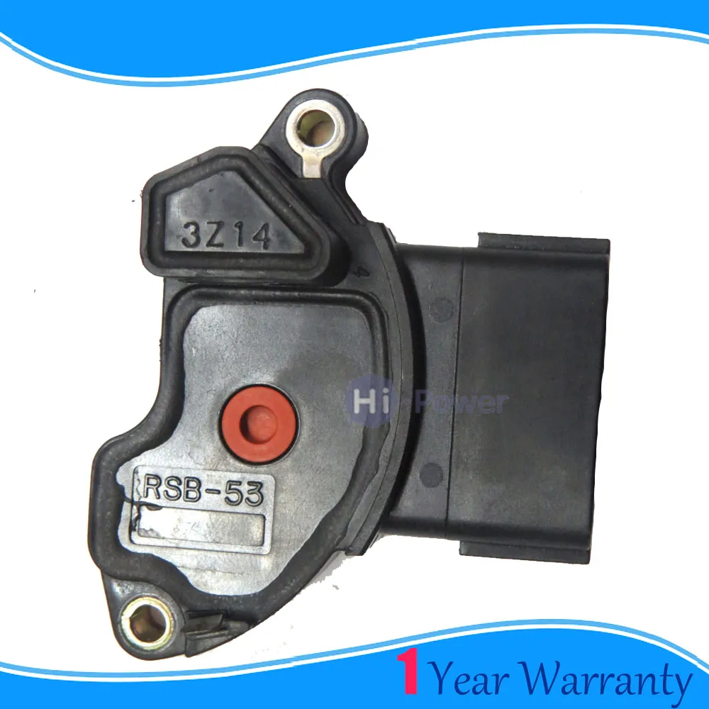 

Tested Genuine OEM RSB-53 RSB53 GOLDEN AND SILVER COLOUR for Nissan MICRA PRIMERA P11 SUNNY N14 MARCH K11