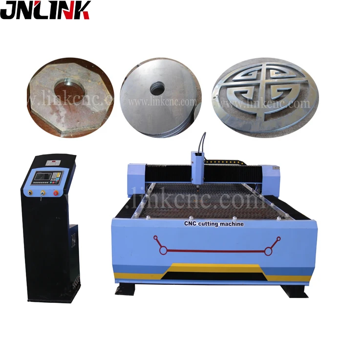 CE standard and Multifunction cnc plasma cutting kits 1325 1530 dragon