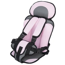 Baby Car Seat Infant Safe Seat Portable Baby Safety Seats Children’s Chairs Updated Version Thickening Sponge Kids Car Seat