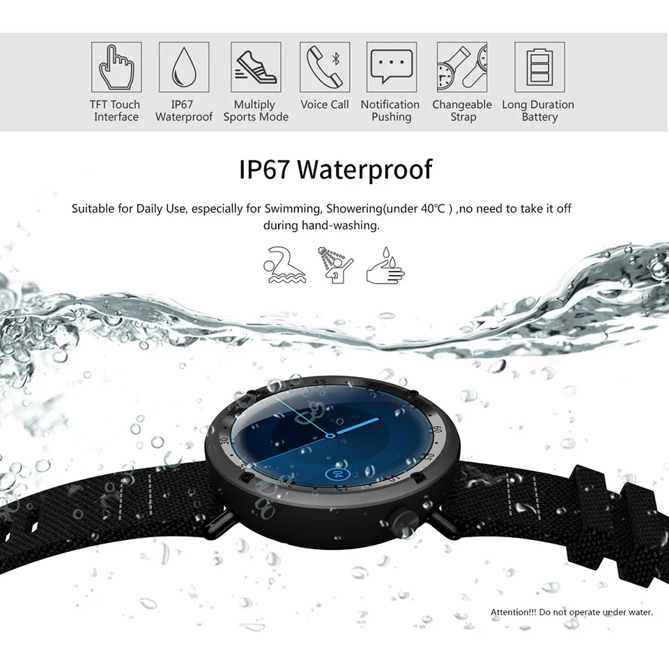 TimeOwner L19 Смарт часы gps наручные Мульти Спорт режим Водонепроницаемый MTK2503 Тесты