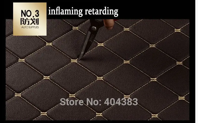 3 Prevent cut