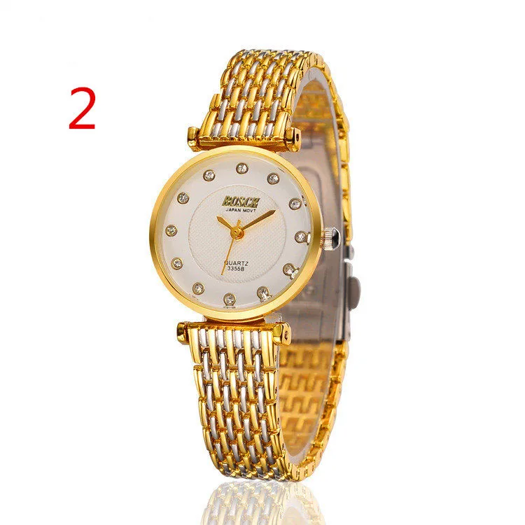 

2019 automatic mechanical watch men's watch waterproof fashion trend belt men's Korean watch