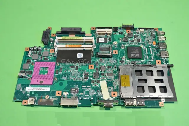 asus x58l graphics