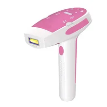 Высокочастотная вспышка IPL лазерный эпилятор женский безболезненный фотонный Эпилятор мужской женский Перманентный эпилятор для всего тела