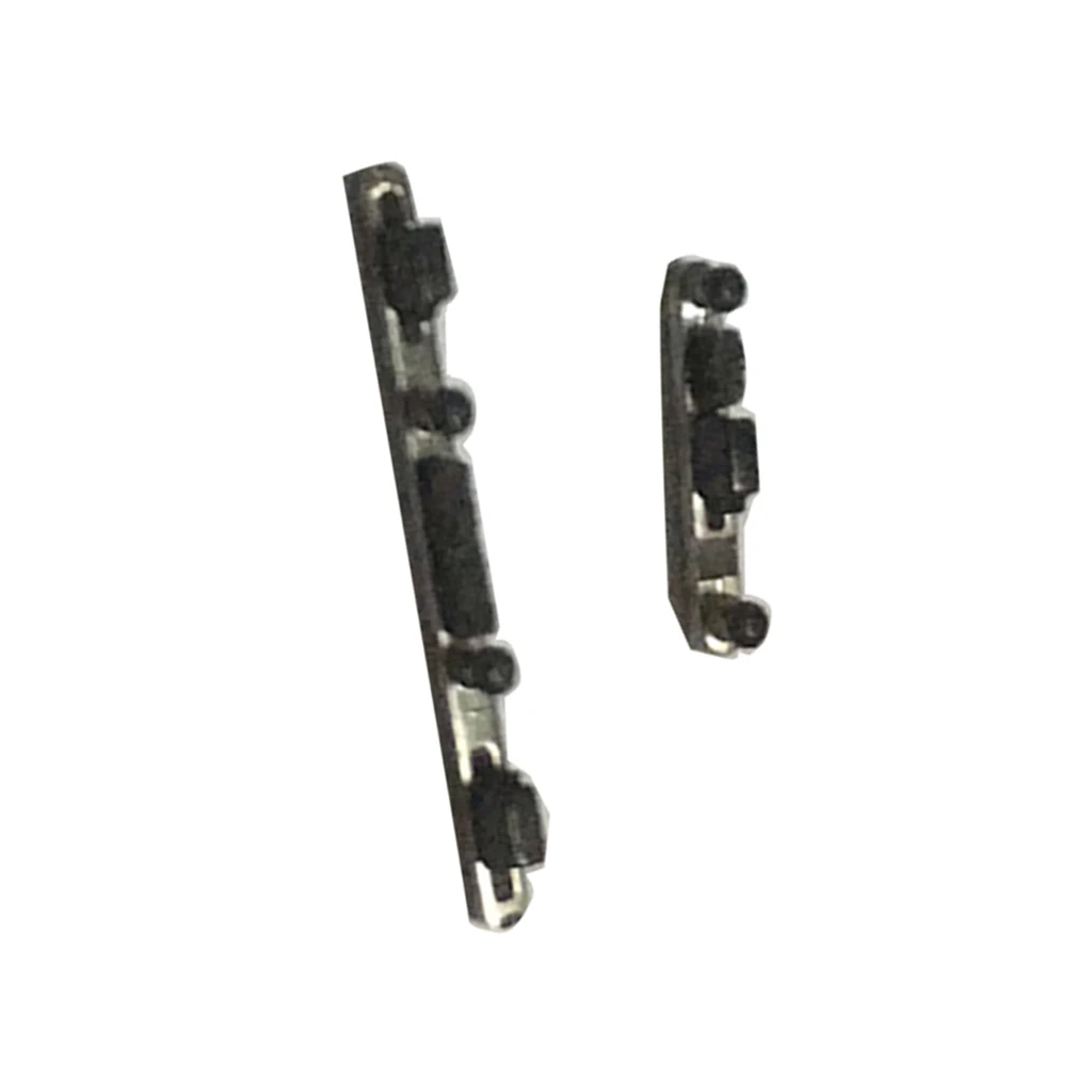 New Arrival 2019 Power ON/OFF Button + Volume Side Key For Motorola Moto G4/G4 Plus Mobile Phone Flex Cables 