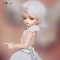 Bygg Beyla 1/6 BJD SD Doll Body Model Resin Figures Joint Motion Model High Quality Toy Gifts for Birthday Xmas