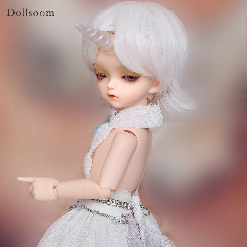 

Bygg Beyla 1/6 BJD SD Doll Body Model Resin Figures Joint Motion Model High Quality Toy Gifts for Birthday Xmas