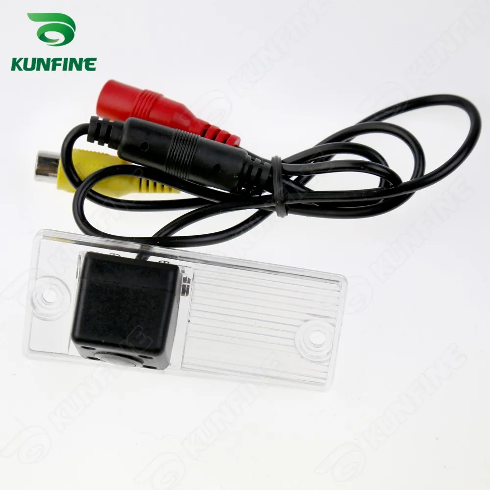 Car Rear View Camera for KIA Cerato 2008 2010 KF-V1133 - C