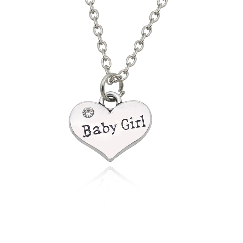 Daddy-Best-Friends-Princess-Baby-Girl-Flower-Girl-Charm-Pendant-Necklaces-Love-Heart-Rhinestone-Choker-Necklace (2)