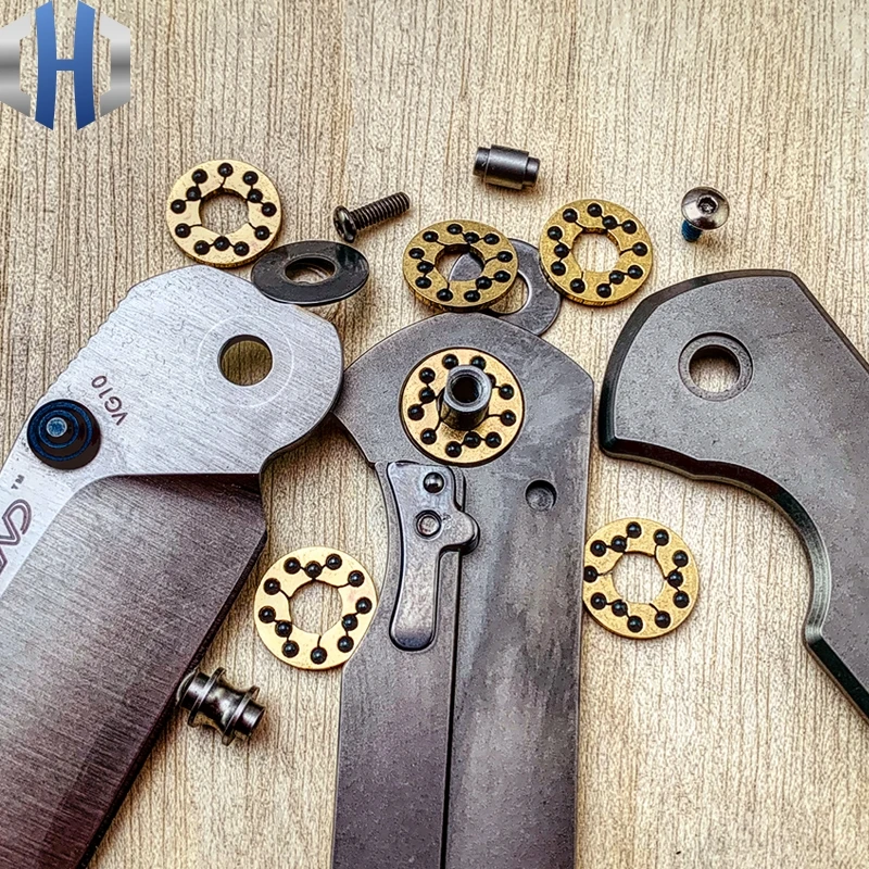 

812 Bearing Ceramic Bearing 812 Bearing Accessories Flipper 812 Bearing