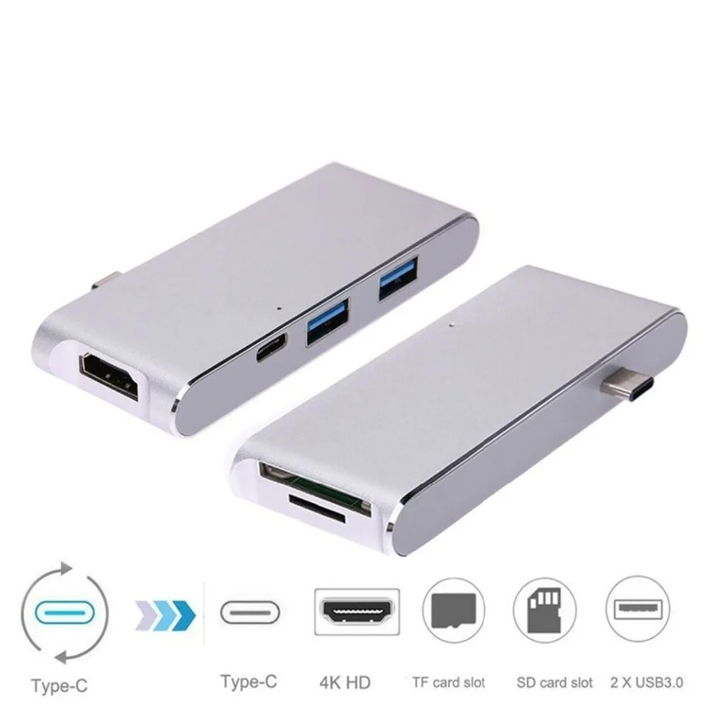 Best usb-c hub with hdmi for macbook pro - villageolpor